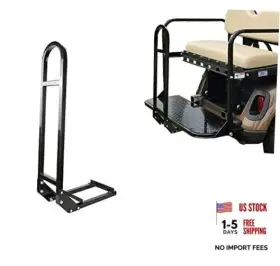 YR-354 YIDA Golf Rear Seat Safety Grab Bar Ezgo Club Car