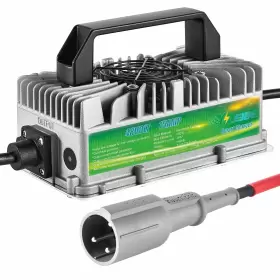 Yileide 974380170476 E800w Seris 48v15a Golf Cart Battery Charger With Plug And Cable Yileide 974380170476 E800w Seris 48v15a Golf Cart Battery Charger With Plug And Cable