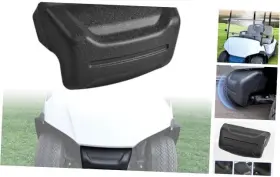 Yjlamp Zp-yj-041106-002 Front Bumper Assembly For Yamaha Golf Cart Drive2 G29 Gas And Electric Model