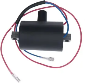 Ykxtg 768497989115 High Performance Ignition Coil Module For Ezgo Golf Cart Marathon 1981-1994 2