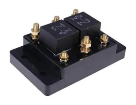 Ylqasoon 577.3044 Six Terminal Forward Reverse Module 5541100 Xr-2248 Compatible With