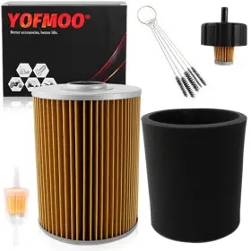 Yofmoo Z9369-yus G2 G8 G9 G11 Filter Pre Compatible With Yamaha Golf Cart J10-14417-00 Yofmoo Z9369-yus G2 G8 G9 G11 Filter Pre Compatible With Yamaha Golf Cart J10-14417-00