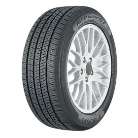 32705 YOKOHAMA Avid Ascend Gt Passenger Tire 32705 YOKOHAMA Avid Ascend Gt Passenger Tire