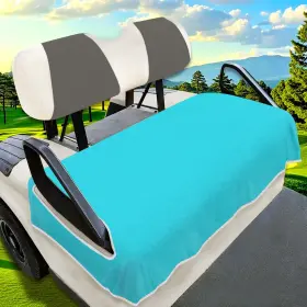 744759408037 YOKYHOM Golf Seat Covers Microfiber Towel Kee