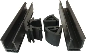 Yourui 313032797757 Dr.acces Golf Cart Ezgo Rxv Windshield Mounting Kits Sash Clips&win Yourui 313032797757 Dr.acces Golf Cart Ezgo Rxv Windshield Mounting Kits Sash Clips&win