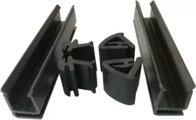 Yourui 744110798227 Dr.acces Golf Cart Ezgo Rxv Windshield Mounting Kits Sash Clips&win Yourui 744110798227 Dr.acces Golf Cart Ezgo Rxv Windshield Mounting Kits Sash Clips&win