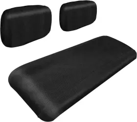 Yourui Yr-430 Dr.acces Golf Cart Seat Cover Polyester Mesh For Yamaha G2 G9 G16 G