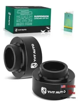 Ytautoparts Yhtsplk0055-a 1.5 Inch Rear Leveling Lift Kit Fit 2009-2010 Dodge Ram 1500 2011-2026