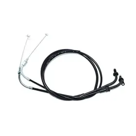 Yxmotor Yx-10-1002 Motorcycle Push&pull Throttle Cable Line Wires For Yamaha Dragstar Vstar 650