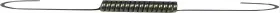 Zflxh 445052214211 Zhiqinge Club Car Carburetor Throttle Return Spring 1981-1995 Gas Golf Cart
