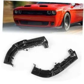 ZYM-JL-AF-003-D ZHENIXAUTO Front Bumper Brackets Cover Dodge ZYM-JL-AF-003-D ZHENIXAUTO Front Bumper Brackets Cover Dodge