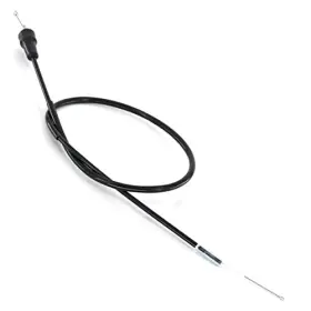 Zhenming 3005-1193 Cable Throttle For Yamaha 1992-2000 Timberwolf 250 1985 Ytm225dr 4kd-26311-01
