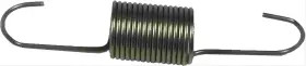 Zhiqinge 753109803408 Club Car Carburetor Throttle Return Spring 1981-1995 Gas Golf Cart