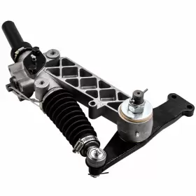 Znts Gt-24433494 Steering Gear Box Assembly For Golf Cart Ezgo Txt 1994-2001 70314-g02 Znts Gt-24433494 Steering Gear Box Assembly For Golf Cart Ezgo Txt 1994-2001 70314-g02