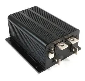 Zumuraauto Zu-j04 1204m-4201 1204-027 Curtis Speed Controller For 36v 275amp 0-5k