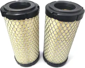 Zygs 705353671869 1025582-01 Golf Cart Air Filter For Club Car Ezgo Txt Workhorse Rxv Precedent Ga