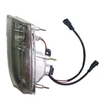 Headlight Assembly- Driver Side For Star Classic Golf Carts 2009+. Fixed Price $69.94.