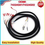 Golf Cart Control Wiring Harness For 36v Ezgo Electric Pds Model Fits #73326-g02. Fixed Price $50.58.