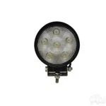 Rhox Led Utility Floodlight (universal Golf Cart Fit). Fixed Price $70.65.