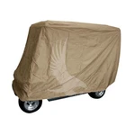 Golf Cart Long Top Storage Cover For Carts With 80". Fixed Price $190.99.