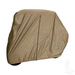 Golf Cart Storage Cover - Fits 54" Top (with Rear Seat). Fixed Price $182.99.