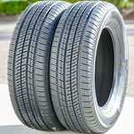 2 Tires Yokohama Avid Ascend Gt 185/65r15 88h As All Season A/s. Fixed Price $243.98.