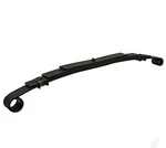 Ezgo Txt Golf Cart Heavy Duty Rear Leaf Spring 2010 & Up. Fixed Price $95.98.