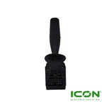 New Turn Signal Stalk Icon Golf Carts - Sku: Light-701-ic. Fixed Price $40.50.
