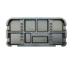 Revenge Golf Cart Parts & Accessories Electric Under Seat Tray For.... Fixed Price $88.98.