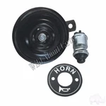 Complete Golf Cart Horn Kit (universal). Fixed Price $69.77.