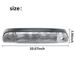 Replacement Headlight Bar For Ezgo Txt Medalist - Fits 1994-2013 #74001g01. Fixed Price $70.99.