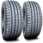 2 Tires Iris Sefar 205/65r15 94v. Fixed Price $138.99.