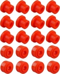 Golf Cart A-arm Bushing Kit Compatible With Gtw Front Lift And Madjax Mjfx. Fixed Price $69.99.