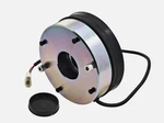 For Icon Advanced Ev Ac Motor Ebrake E Brake Golf Cart I20l I40l I60l Us Stock. Fixed Price $299.00.