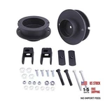 Lhe Front Steel Lift Kit Leveling 2'' And Shock Extenders Compatible For. Fixed Price $103.49.