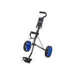 Kvv 2-wheel Junior Golf Cart For 3-10 Years Old Adjustable Upper Bracket. Fixed Price $76.18.