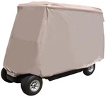 4 Pass Golf Cart Storage Cover -ezgo - Club Car -yamaha 80" Top. Fixed Price $229.95.