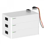 Growatt Axe 5.0-c1 5kwh Stackable Battery. Fixed Price $1000.00.