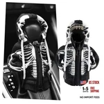 Salior Car Gear Shift Cover For Skull Style,funny Hoodie. Fixed Price $8.57.