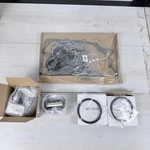 For Kawasaki Mule Kaf620 Engine Top End Rebuild Kit Std Piston Ring Gasket Seals. Fixed Price $109.95.