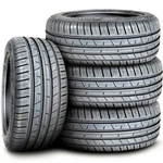 4 Tires Iris Sefar 205/65r15 94v. Fixed Price $277.99.