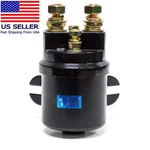 Yamaha Gas Golf Cart Solenoid 12v 4 Terminal G2,g8,g9,g11,g14,g16 1985 To 2002. Fixed Price $39.95.