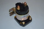 Yamaha G29 Drive Electric Golf Cart Solenoid 48v 4 Terminal Ju6-h1950-00. Fixed Price $165.95.