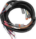 Club Car Ds 48v Wiring Harness For Iq System, Golf Cart Obc Bypass Kit,fits B.... Fixed Price $59.99.