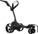 Mgi Zip Navigator Electric Golf Cart With Remote Control Compact Design, Black. Fixed Price $1495.00.