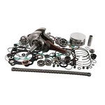 Wrench Rabbit Complete Engine Rebuild Kits For Yamaha Yfm 660 R Raptor (01. Fixed Price $1511.66.