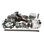 New Wrench Rabbit Complete Engine Rebuild Kits For Yamaha Yfm 660r Raptor 01-05. Fixed Price $1095.61.