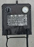 Ezgo 36v Golf Cart Charger Oem Tested Working E-z-go 36 Volt Battery. Fixed Price $69.99.