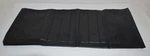 Yamaha G14 G16 G19 G20 G22 Golf Cart Seat Bottom Cover Black. Fixed Price $100.95.