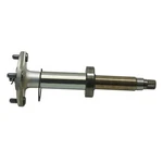 Red Hawk Axl-1005 Rear Axle Assembly Compatible With/replacement For Yamaha. Fixed Price $383.85.